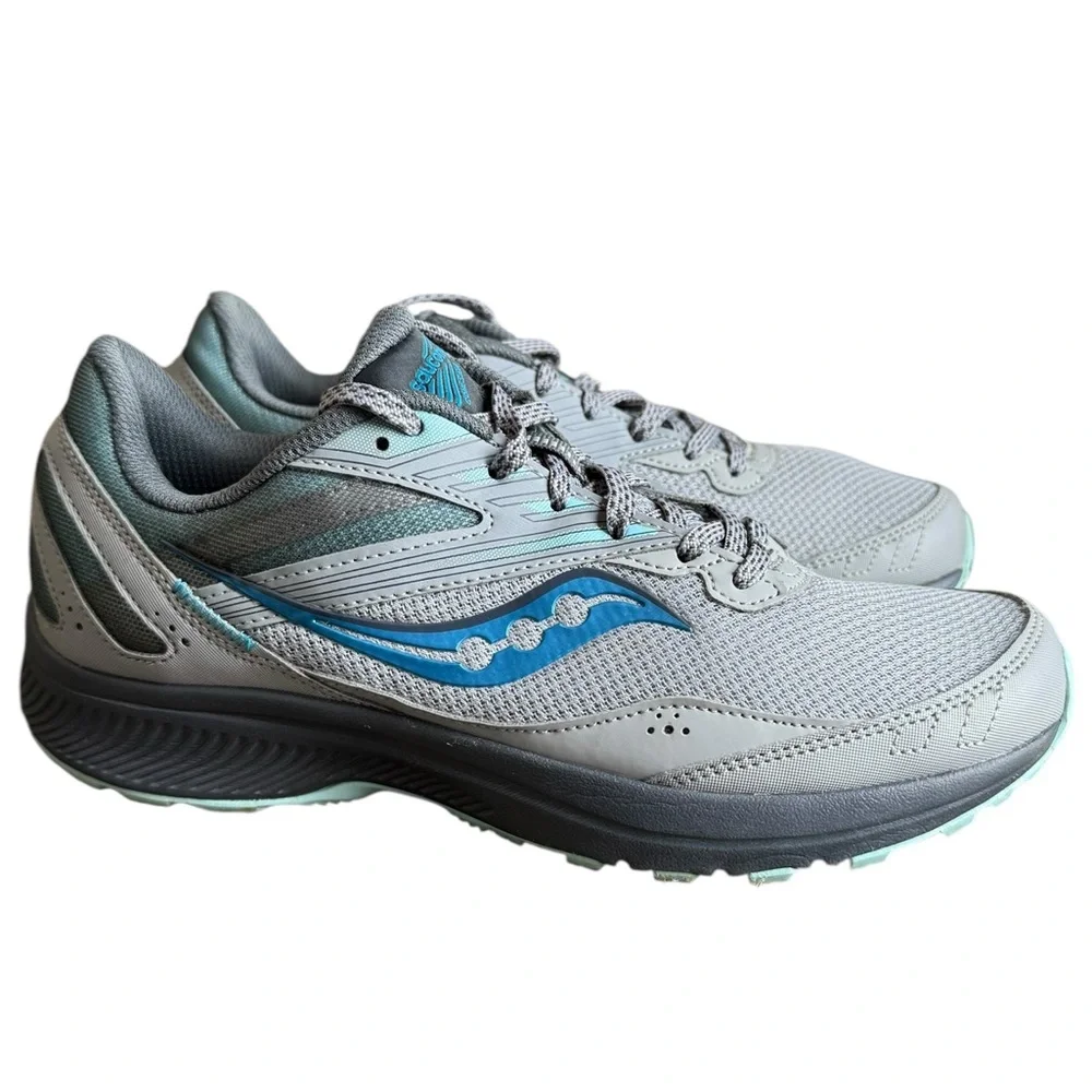 Saucony Women's Cohesion TR15 Running Shoe size 10